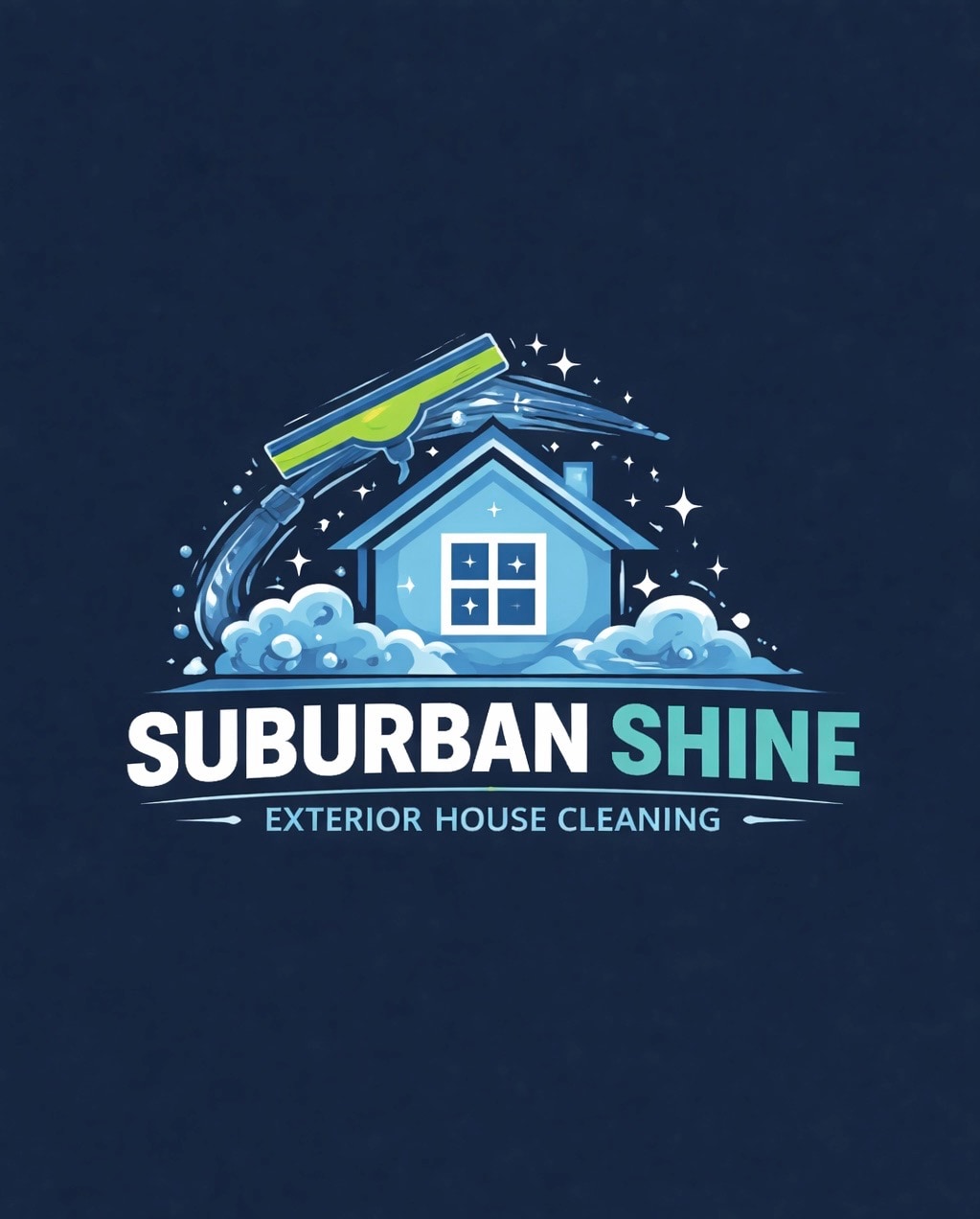 Suburban Shine